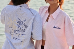 A29736 - A smi boxy thêu Paradise