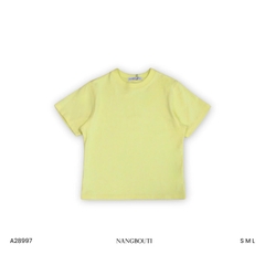 A28997 - A babytee trơn