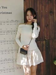 V3995 - V ngắn dù tầng phối ren