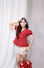 S3616 - 	S kaki cột nơ lai to