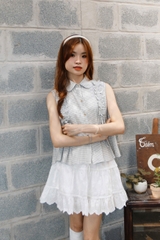 A29287 - A SN caro đính nơ