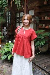 A28750 - A babydoll lai to