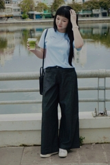 Q8696 - Q dài culottes túi bầu