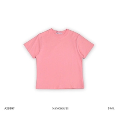 A28997 - A babytee trơn