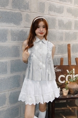 V3990 - V ngắn phối ren