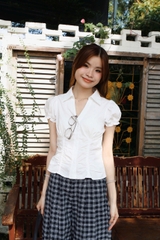 A29335 - A kiểu cổ V dún trước