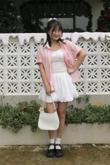 V3942 - V bí thêu nơ