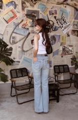 Q8754 - Q J loe 2 đường sườn