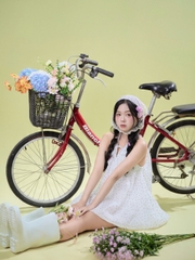 D6263-	D yếm bí buộc nơ