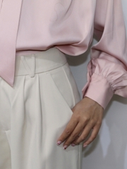 Q8584 - Q culottes nhấn li