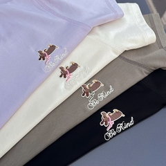 A29439 - A thun form gọn thêu cún