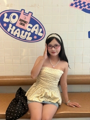 A29572 - A cúp ngực dáng xòe