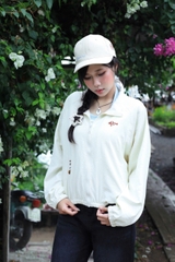 K3309 - K dù thêu Aloha