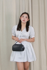 D6251 - D sọc nơ ngực kèm lót trong
