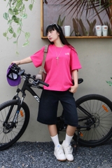 S3574 - Short jean lửng