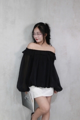 A29569 - A kiểu TD phồng kèm dây ren