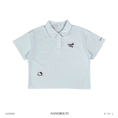 A29180 - A thun PL cổ sen thêu He