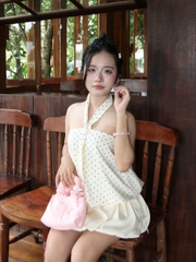 A28956 - A bí lưng thun