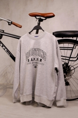 A29171 - A sweater nam in thêu Good Thing