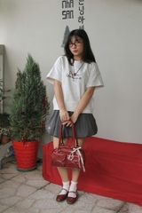 V3942 - V bí thêu nơ