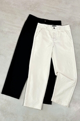 Q8764-	Q dài kaki nam túi xéo