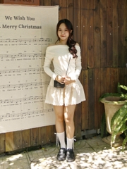 V3995 - V ngắn dù tầng phối ren