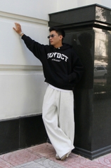 A29960- Áo hoodies nam in thêu Dreamchaser