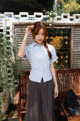 A29282 - A smi túi trái tim thêu Fra