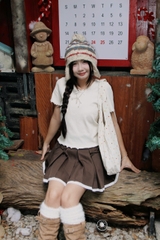 A29285 - A thun TN xoăn lai