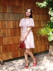 D6118 - D bí sọc smocking