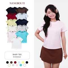 A29976 - Áo thun Babytee in Ensolei