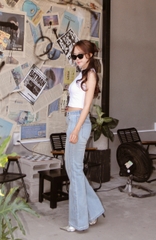 Q8754 - Q J loe 2 đường sườn