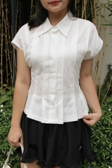 A29141 - A kiểu xếp li buộc nơ