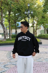 A29960- Áo hoodies nam in thêu Dreamchaser