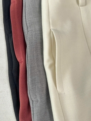 Q8792 - Q ống rộng xếp li