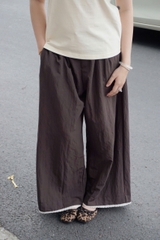 Q8713 - Q dài ống suông phối ren