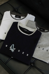 A29189-Áo thun nam phối in wo