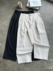 Q9916 - 	Quần dài nam li trước