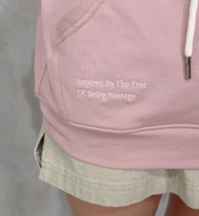 K3267 - K thun thêu Jeune