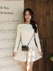 V3995 - V ngắn dù tầng phối ren