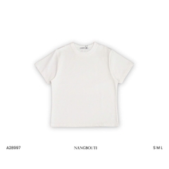 A28997 - A babytee trơn