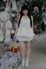 A29338 - A kiểu cột dây cổ