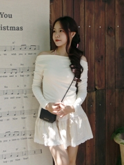 V3995 - V ngắn dù tầng phối ren