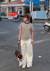 A29535 - A thun sọc form gọn thêu Moon Fairy