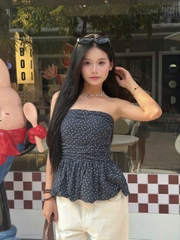 A29572 - A cúp ngực dáng xòe