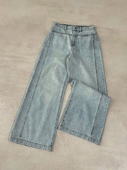 Q8790 - Q Culottes J rã ngang&dọc