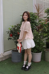 V4032 - V bí phối lưng