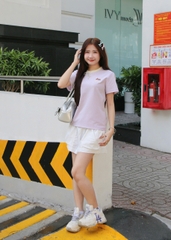 A29439 - A thun form gọn thêu cún