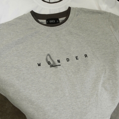 A29189-Áo thun nam phối in wo