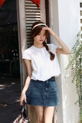 A29337 - A kiểu bí phối ren